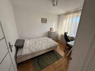 2 pokoje 48m2 | Armii Krajowej / Piastowska | AGH | Parking