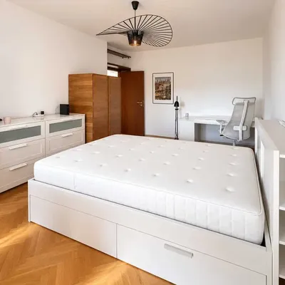 Przestronne 2-pokojowe mieszkanie 50 m² z loggią | Praga Północ | Warszawa - miniatura 4