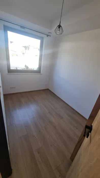Poznań Naramowice — 2 pokoje, prywatny ogródek i taras, zwierzęta. Ul. Limonkowa - miniatura 4