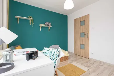 Jasna jedynka, Strzelców 17/19, Rondo Barei od ZARAZ - miniatura 3