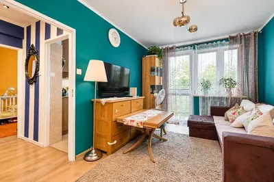 Kraków | Prądnik Biały - ul. Danka | 2 pokoje | Balkon | Parking | od 1 października