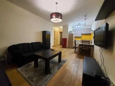 Przytulne mieszkanie, ul. Wojaczka, Wrocław - miniatura 3