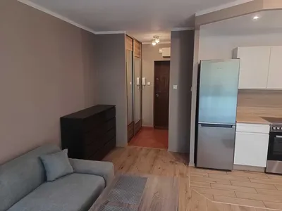 Kawalerka na wynajem ul. Iwaszkiewicza - miniatura 5