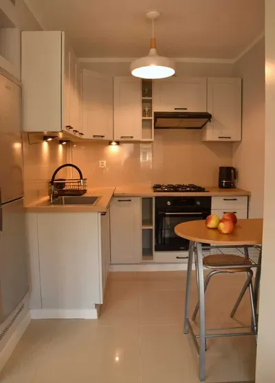 Komfortowe w centrum ul. Żabia, dwupokojowe, 44m2 - miniatura 5