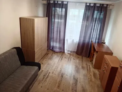 Pokój studentce .