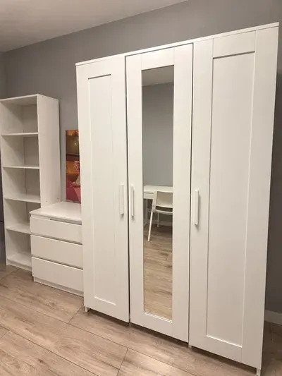 Kawalerka na Powiślu - miniatura 3