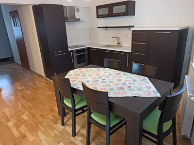 Mieszkanie 3 pokoje RUCZAJ - 58 metrów, miejsce w garażu podziemnym - WYNAJEM. - miniatura 4
