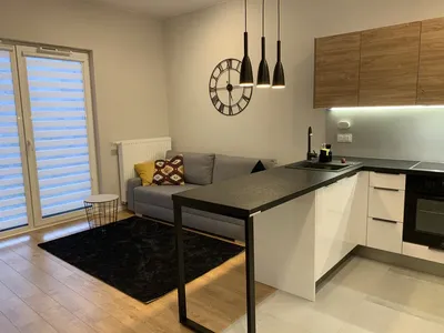 Kawalerka 30m2 Metro Trocka od 1.2027