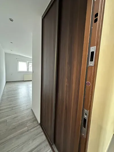 Bezczynszowa kawalerka 25 m kw Miedzyń, cena z ogrzewaniem - miniatura 4