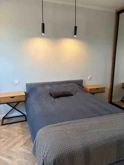 Wynajmę 2 pokoje, 44 m², Wola, Kasprzaka – balkon, oddzielna kuchnia - miniatura 5