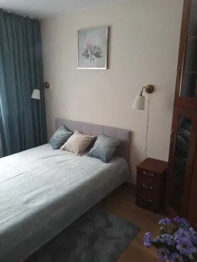 Do wynajęcia 2-pokojowe mieszkanie po remoncie – Wola, ul. Księcia Janusza 62 - miniatura 5