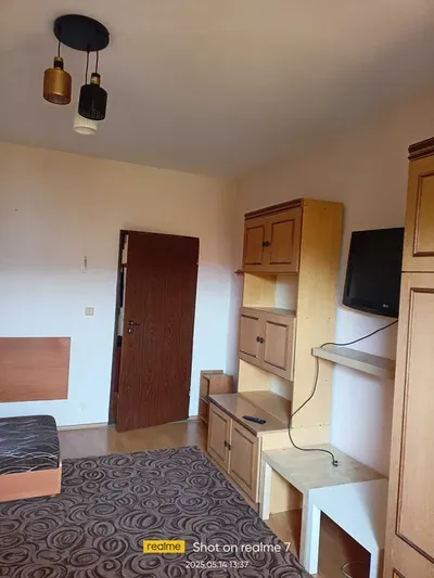 Wynajmę Pokój z balkonem Kraków Bieżanów -Prokocim - miniatura 4