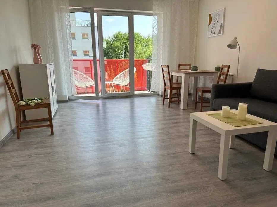 Mieszkanie do wynajęcia Gliwice - 1/6