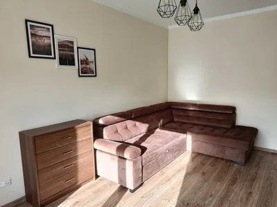 Umeblowany, jasny 1-osobowy pokój z balkonem, ul. Nyska - miniatura 4