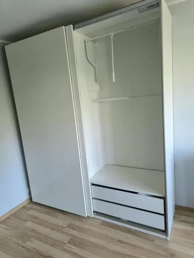 Kraków do wynajęcia 40 m, bezpośrednio,2 pokoje - miniatura 4