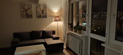 Wynajmę kawalerkę Gdańsk Żabianka - miniatura 2