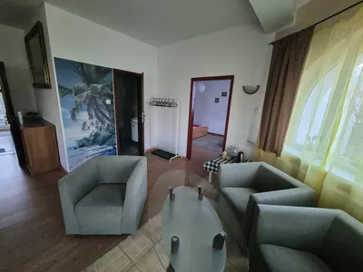 Wynajmę mieszkanie 55m dla pary