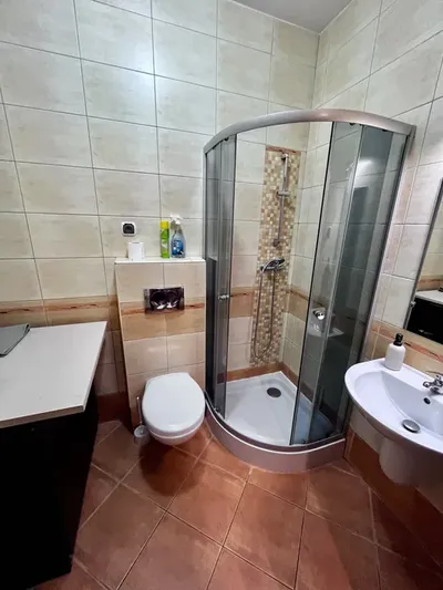 Pokój jednoosobowy dostępny od zaraz - miniatura 5