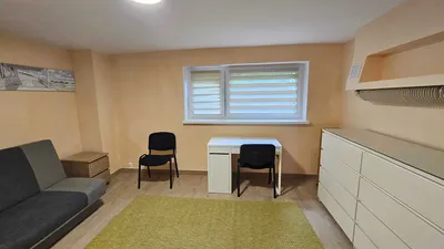 Tanie mieszkanie w dobrej lokalizacji Gdańsk Oliwa - miniatura 2