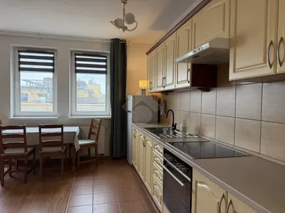 Kawalerka 30m2 z przestronnym balkonem! | Bronowice | 1950 zł + opłaty - miniatura 3