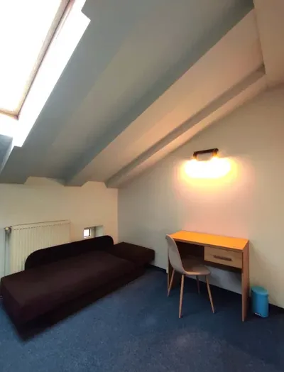 Przytulne Pokoje/Politechnika Wrocławska/Plac Grunwaldzki/Idealne Dla Studentów/Wifi Gratis/2 Kuchnie/2 Łazienki - miniatura 5