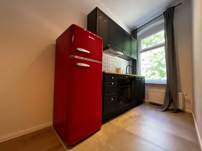 Mam do wynajęcia mieszkanie dwupokojowe Gdańsk Centrum Śródmieście - miniatura 4