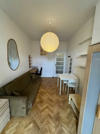 Wynajmę kawalerkę w centrum Krakowa - miniatura 2