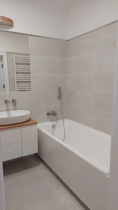 Metro Służew, 3 pokojowe mieszkanie do wynajecia, Mokotów, nowy apartamentowiec - miniatura 5