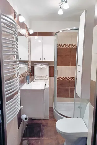 !! Wynajmę mieszkanie 30 m² – Krowodrza Górka / Żabiniec / Prądnik Biały !! - miniatura 3