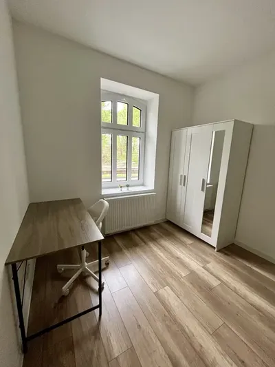 Mieszkanie do wynajęcia Katowice obok jeziorka - miniatura 2