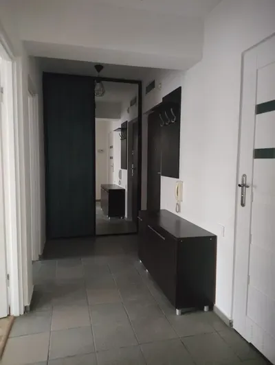 Płaszów | 2 niezależne pokoje 48,5 m² | balkon | po remoncie | MPK - miniatura 4