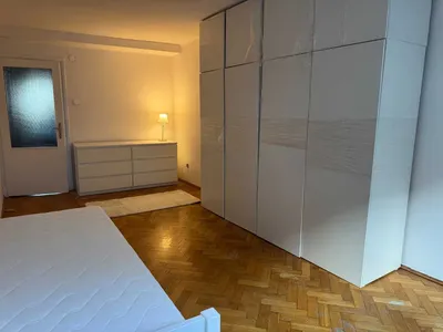 Wynajmę 2-pokojowe mieszkanie: niezależna kuchnia, 48m2 ul. Św. Filipa Długa ogrzewanie miejskie Stare Miasto/Kleparz - miniatura 3
