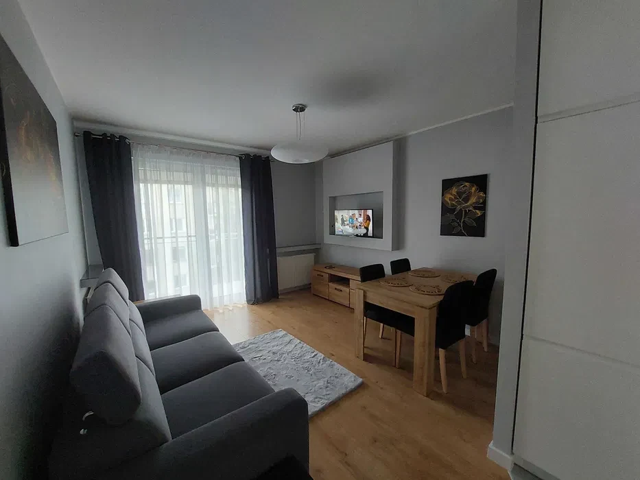 Do wynajmu apartament 3 lub 2 pok. Kielce, os. Barwinek - 1/8