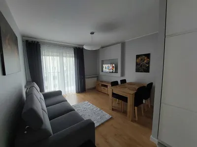 Do wynajmu apartament 3 lub 2 pok. Kielce, os. Barwinek