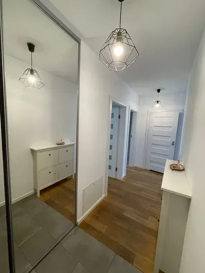 Wygodne, ustawne, jasne mieszkanie 60m2 w świetnej lokalizacji. - miniatura 2