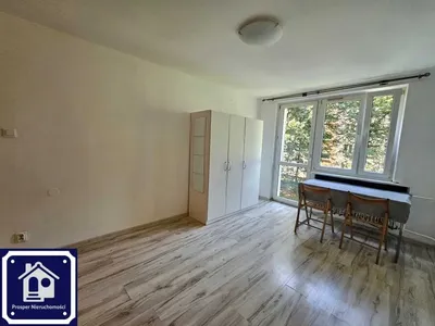 Na Kozłówce 1-pokojowe 1600zł - miniatura 4