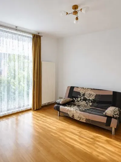 Przestronne 78 m² na Targówku | 3 pokoje | taras | garaż | garderoba | klimatyzacja - miniatura 2