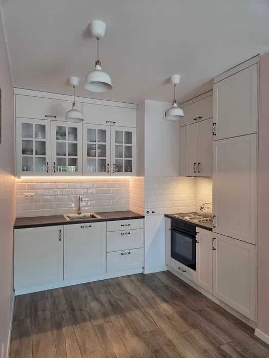 43 m² | Stylowe 2 pokoje | Garaż podziemny + komórka lokatorska w cenie! - 1/8