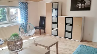 Mieszkanie bezczynszowe, 49m, 2 pokoje - miniatura 2
