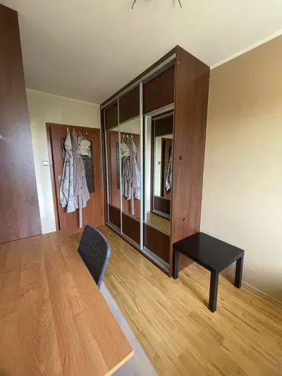 Pokój 1 osobowy - poszukiwana współlokatorka - miniatura 3