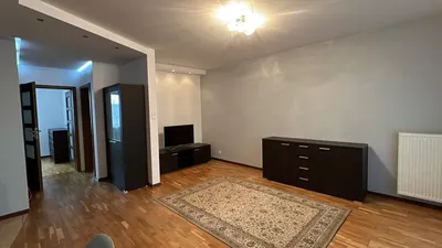 Wynajmę 3 pokojowe mieszkanie ul.Kraszewskiego - miniatura 2