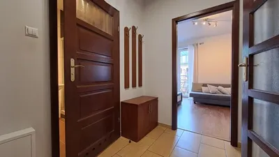 Kawalerka na Inowrocławskiej, nowe budownictwo, wolne od zaraz! - miniatura 5