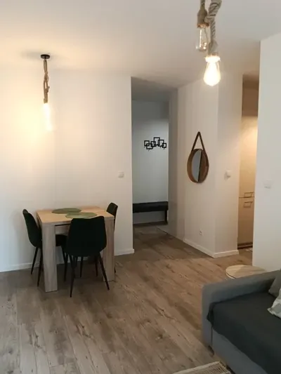 Kawalerka 30 m² z balkonem po remoncie | Majdańska | bezpośrednio - miniatura 5
