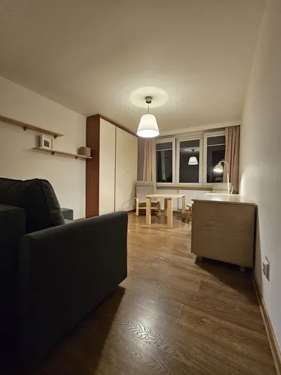 2 pokojowe mieszkanie przy parku Morskie Oko- Mokotów