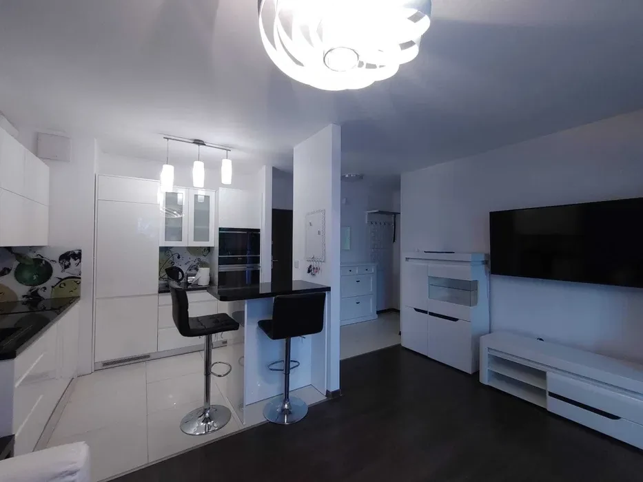 Mieszkanie do wynajecia na ul. Pszczelnej, Krakow, 43m2, dostepne od zaraz - 1/17