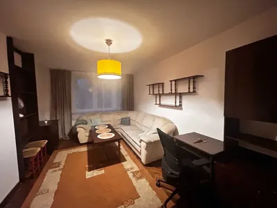 Mieszkanie do wynajęcia, Warszawa, Bielany - miniatura 2
