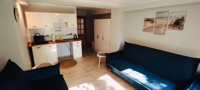 Kawalerka bez czynszowa na wynajem Sopot Kamienny Potok - miniatura 4