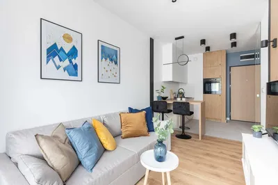 Mokotów, 2-pokojowe, ul. Kłobucka 27, balkon