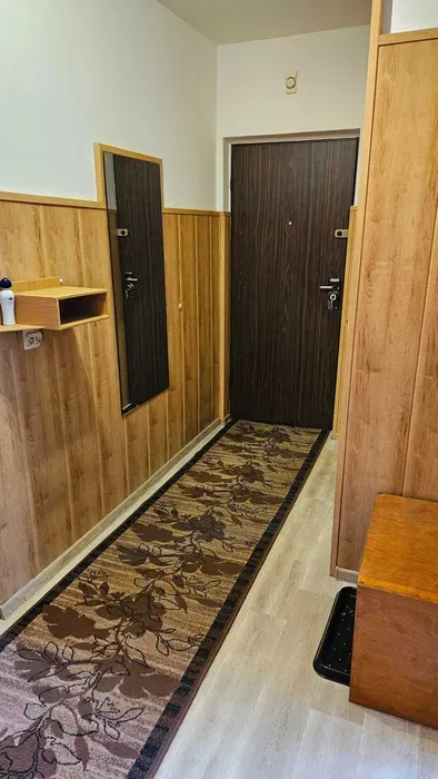 Mieszkanie w ścisłym centrum Szczecina - miniatura 5