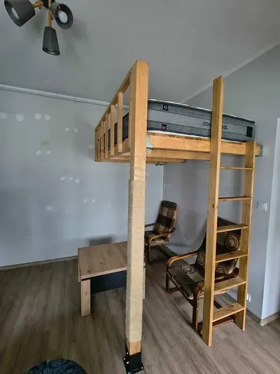 Mieszkanie do wynajęcia - miniatura 2